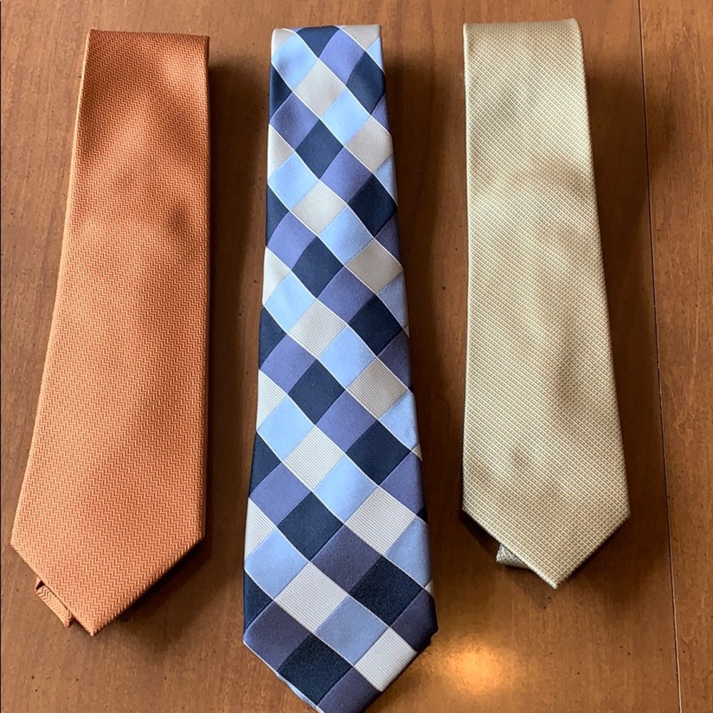Ties - Picture 2 of 2